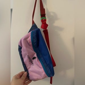GUC Cotopaxi Fanny pack